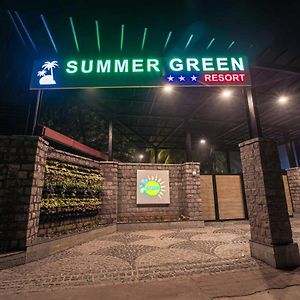 Summer Green Resort